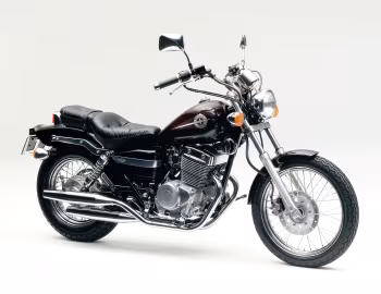 Honda CMX250 Rebel '1994