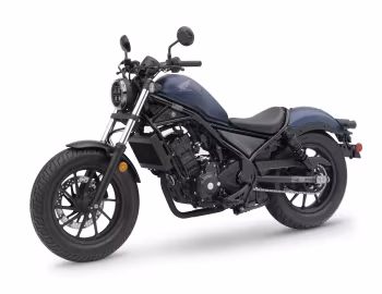 Honda Rebel 300 [North America] '2020–pr.