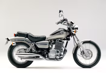 Honda CMX250 Rebel '1994