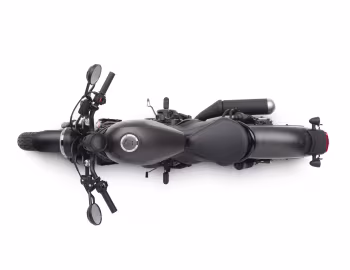 Honda Rebel 500 [North America] '2020–????