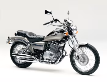 Honda CMX250 Rebel '1994