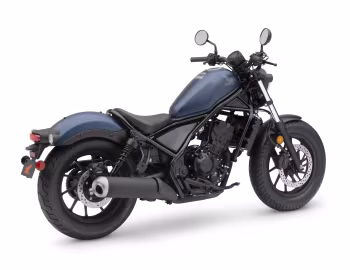 Honda Rebel 300 [North America] '2020–pr.