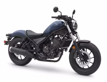 Honda Rebel 300 [North America] '2020–pr.