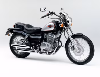 Honda CMX250 Rebel '1996