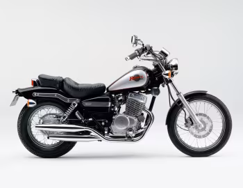 Honda CMX250 Rebel '1996