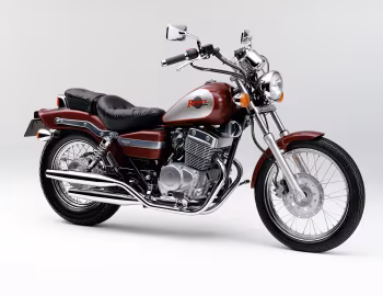 Honda CMX250 Rebel '1996