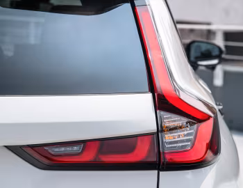 2026 Honda CR-V Sport Touring Hybrid [Mexico] '2025–pr.