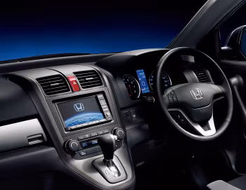 Передня панель Honda CR-V [Japan] (RE) '09.2009–10.2011