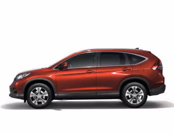 Honda CR-V [Worldwide] (RM) '2012–15