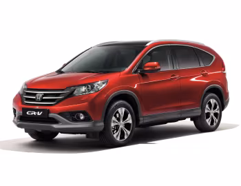 Honda CR-V [Worldwide] (RM) '2012–15