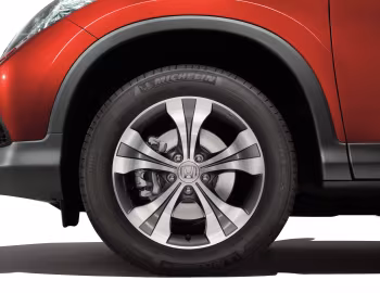 Honda CR-V [Worldwide] (RM) '2012–15