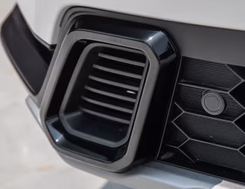 2026 Honda CR-V Sport Touring Hybrid [Mexico] '2025–pr.
