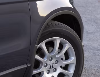 Honda CR-V [Worldwide] (RE) '2006–09