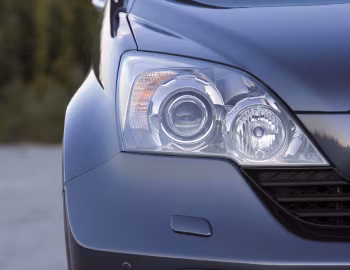Honda CR-V [Worldwide] (RE) '2006–09