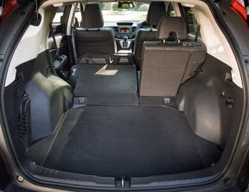 Porta-malas Honda CR-V [UK-spec] (RM) '2012–15
