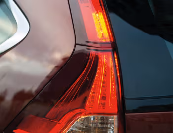 Honda CR-V [UK-spec] (RM) '2012–15