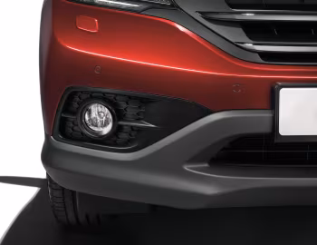 Honda CR-V [Worldwide] (RM) '2012–15