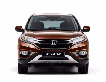 Honda CR-V [CIS] (RM) '2015–17
