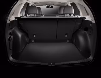 Porta-malas Honda CR-V [CIS] (RM) '2015–17