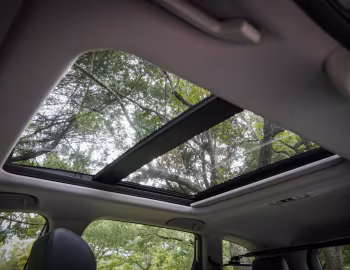 Interior Honda CR-V [Taiwan] (RW) '2020–23