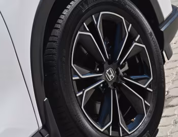 Honda CR-V [South Africa] '2024–pr.