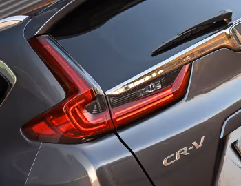 Honda CR-V [South Africa] (RW) '2021–23