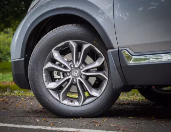 Honda CR-V [Taiwan] (RW) '2020–23