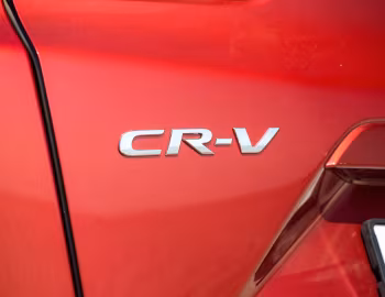 Honda CR-V [CIS] '2017–20