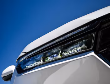 Honda CR-V [South Africa] '2024–pr.