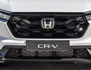 Honda CR-V [South Africa] '2024–pr.