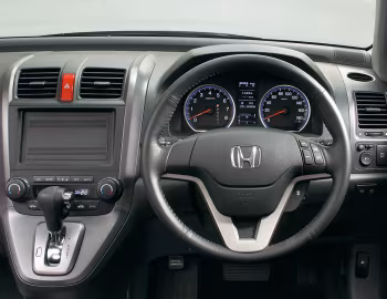 Передня панель Honda CR-V [Japan] (RE) '10.2006–08.2009