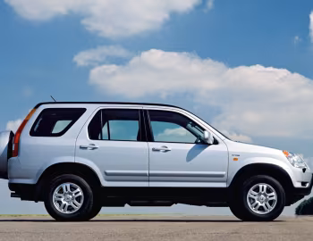 Honda CR-V (RD5) '2001–05