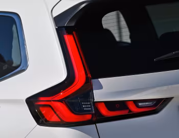 Honda CR-V [South Africa] '2024–pr.