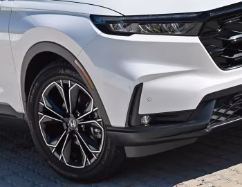 Honda CR-V [South Africa] '2024–pr.