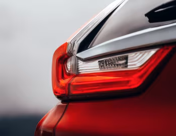 Honda CR-V [EU-spec] '2018–23