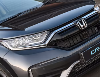 Honda CR-V [South Africa] (RW) '2021–23