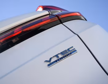 Honda CR-V [South Africa] '2024–н.ч.