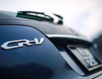 Honda CR-V [Malaysia] (RM) '05.2013–01.2015