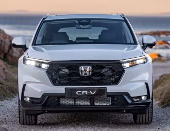 Honda CR-V [South Africa] '2024–pr.