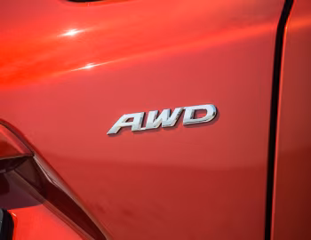 Honda CR-V [CIS] '2017–20