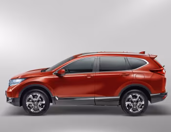 Honda CR-V [CIS] '2017–20