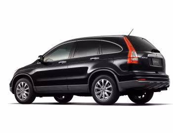 Honda CR-V [Japan] (RE) '09.2009–10.2011