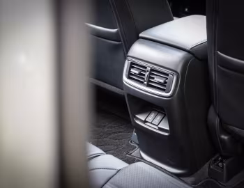 Interior Honda CR-V [Taiwan] (RW) '2020–23