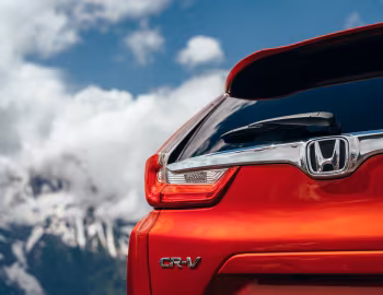 Honda CR-V [EU-spec] '2018–23