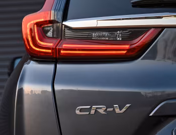 Honda CR-V [South Africa] (RW) '2021–23