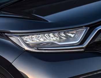 Honda CR-V [South Africa] (RW) '2021–23