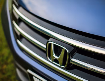 Logotipo Honda CR-V [Malaysia] (RM) '05.2013–01.2015