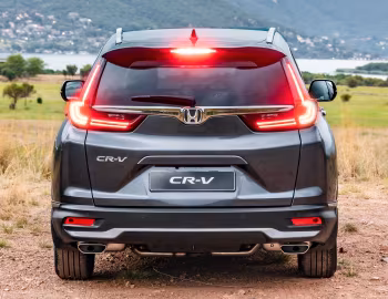 Honda CR-V [South Africa] (RW) '2021–23