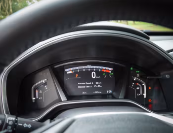 Painel Honda CR-V [Taiwan] (RW) '2020–23