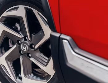 Honda CR-V [EU-spec] '2018–23